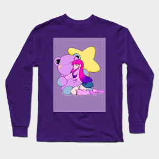 The cuddly Stuffy Long Sleeve T-Shirt